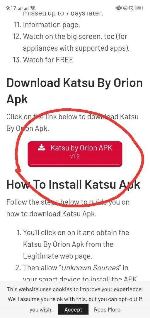 Sa mga mahihilig jan sa anime