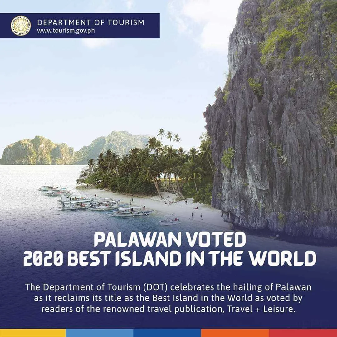 Congratulations Philippines!