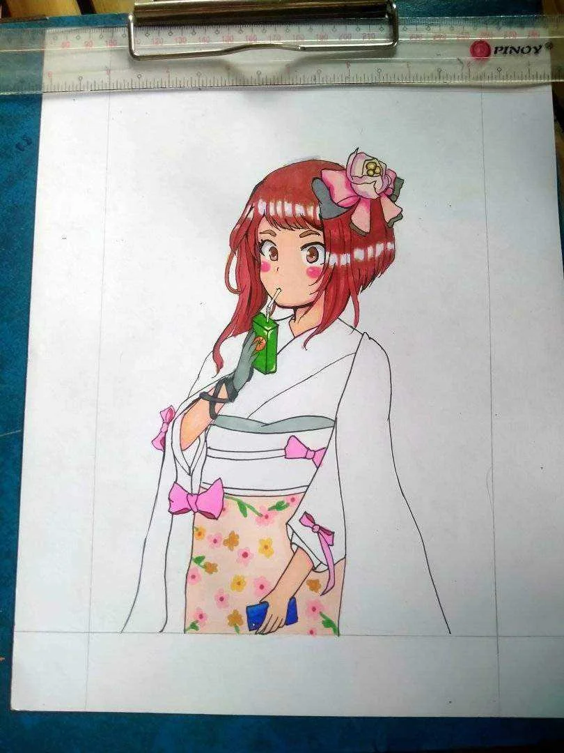 Uraraka