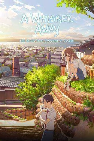 A Whisker Way Movie Sub