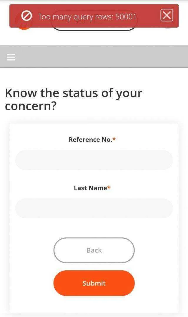 Pambansang scam?