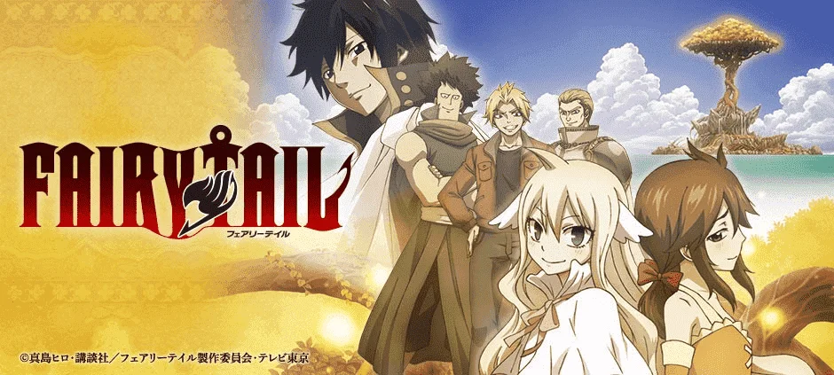 Fairy Tail : ZERO [TAGALOG DUBBED]