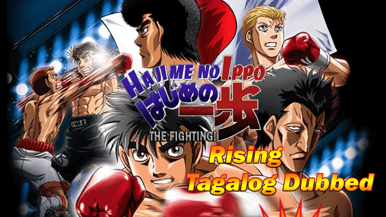 Knockout S3 Tagalog 1080p