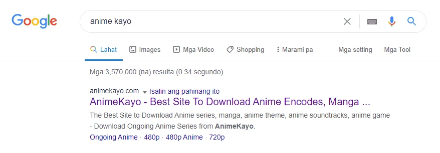 ANIME | Hassle Free | Download All Episodes of One Season in One Download