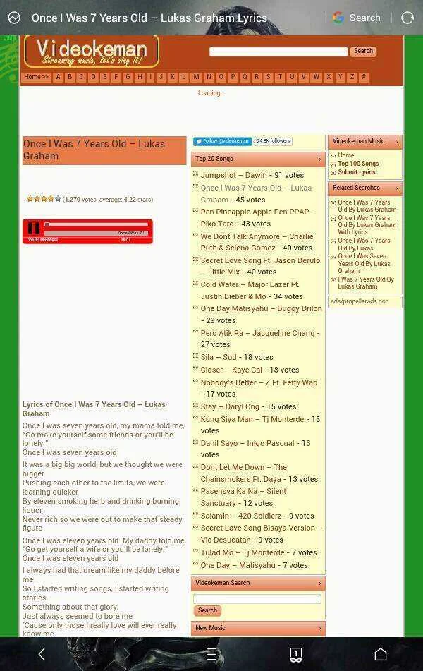 Cool streaming mp3 supports psiphon and http injector