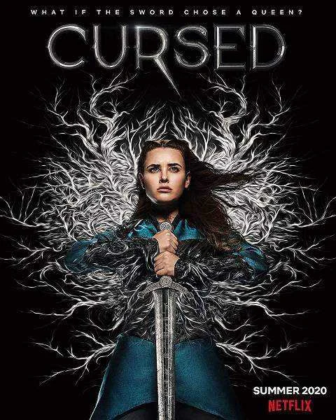 Cursed S1, EP1 (2020)