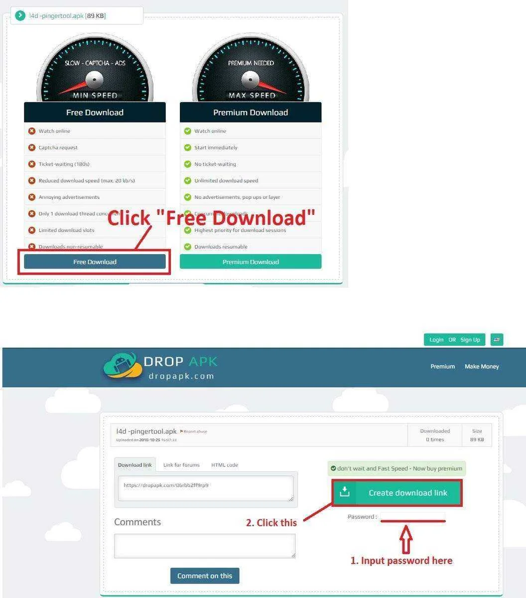 DropAPK How to DL.webp