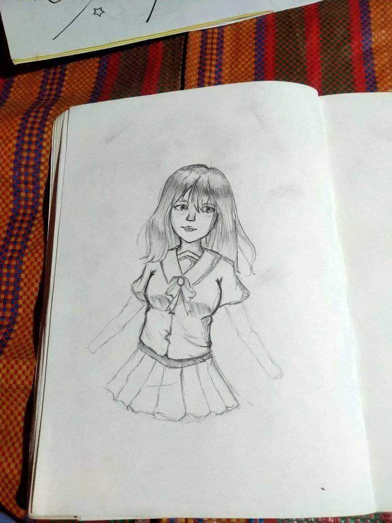 Sketch