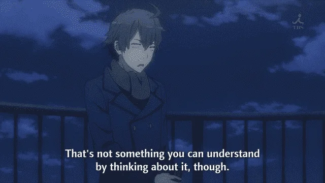 General Thread for Anime Quotes