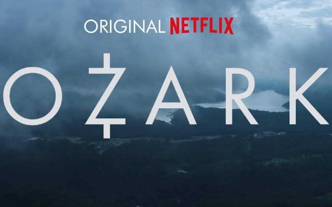 Ozark Season 1-3 Complete WEBRip [1080p 10bit AAC5.1 x265 HEVC] [Netflix Original]