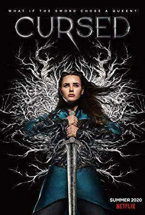 Cursed Season 1 Complete NF WEB-DL 480p