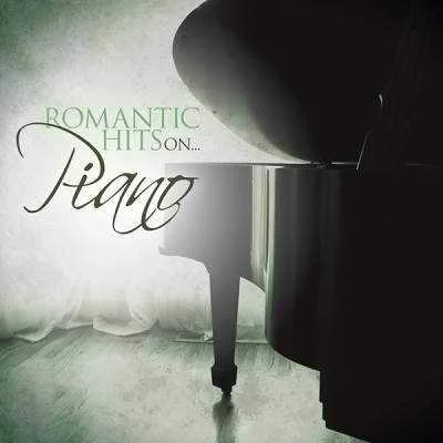 Romantic hits on piano