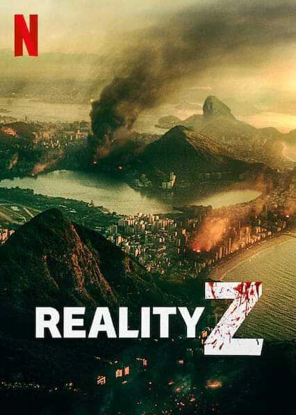 REALITY Z