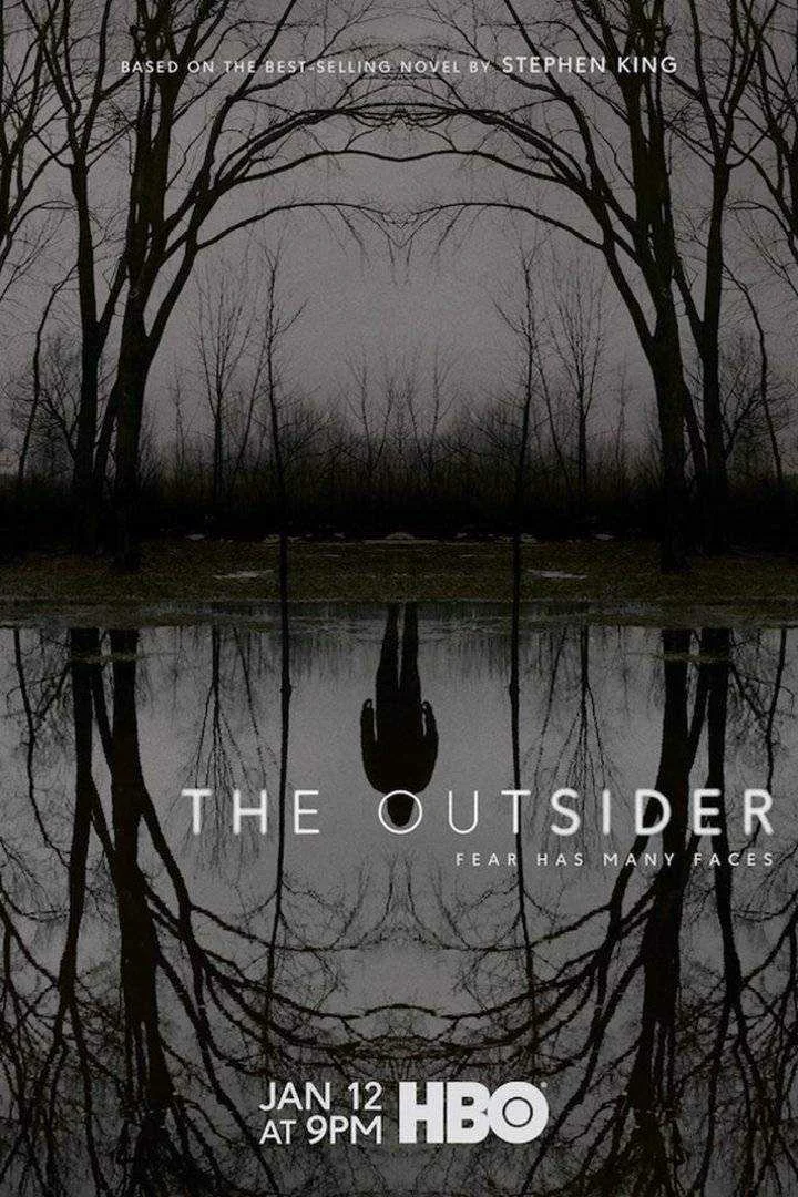 The Outsider (2020) Season 1 Complete 1080p [10bit x265 HEVC] [Re-upload] [HBO Original Series]