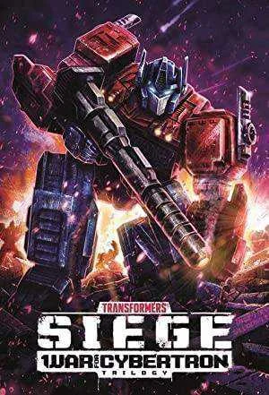Transformers: War for Cybertron Trilogy Season 1 Complete NF WEB-DL 720p