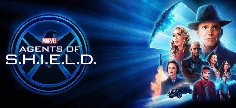 Marvel’s Agents of S.H.I.E.L.D.Season 7 720p 10bit WEBRip 2CH x265 HEVC-PSA