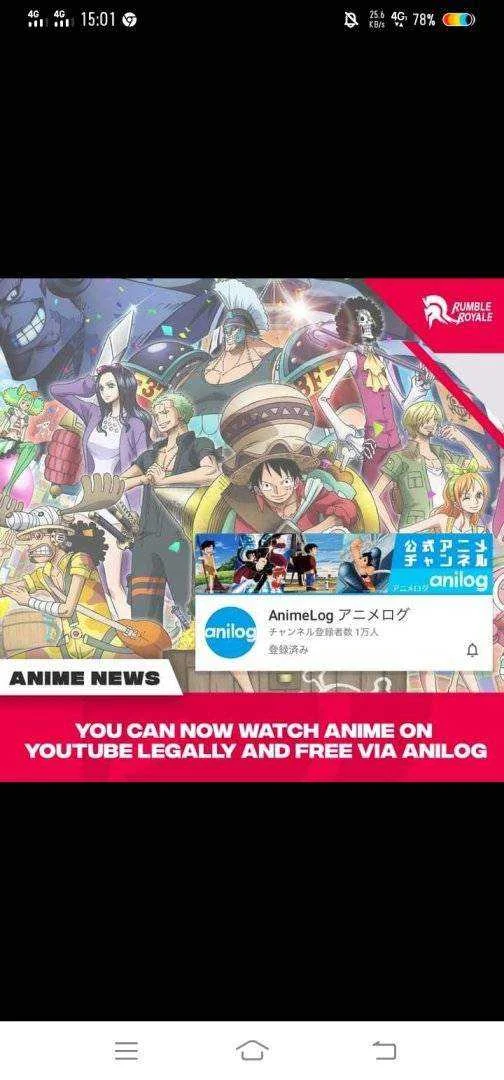 Para sa mga nakasocksip/shelltun/ha tunnel/ na mabilis pang yt. Collection of animes is ongoing!