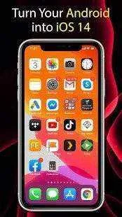 Launcher iOS 14  32362sdp32.webp
