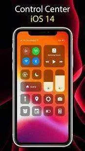 Launcher iOS 14  32362sdp2.webp