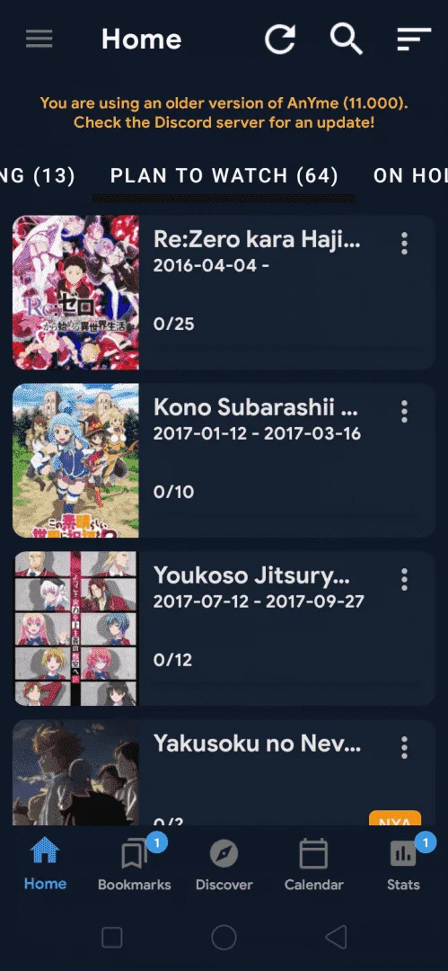 Free Download and Watch Anime