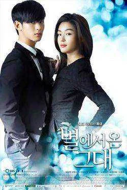 My Love from the Star Tagalog Dubbed GDrive