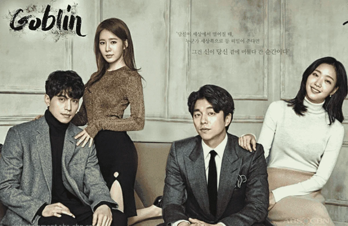 Goblin Tagalog Dubbed Complete