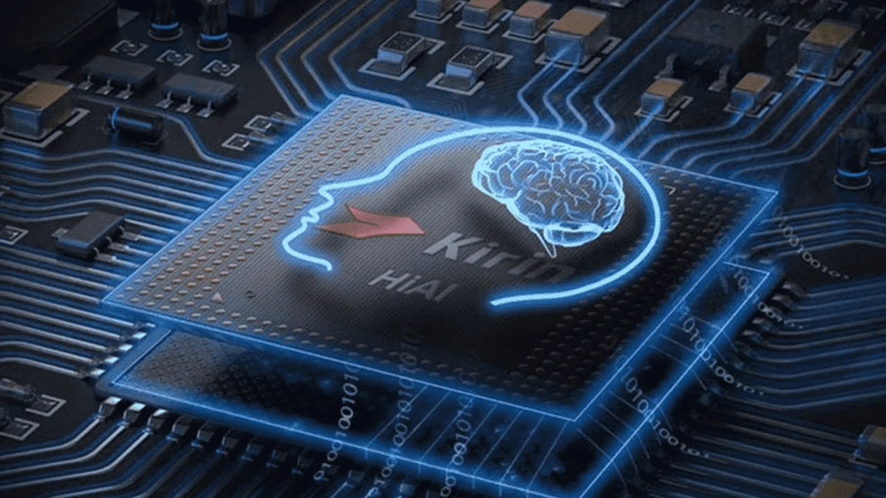 Huawei to manufacture its own chipsets starting with 45nm technology without U.S. components