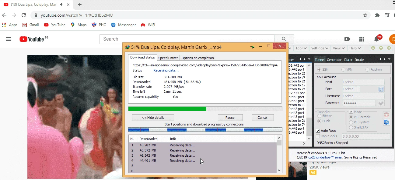 2020-08-20 16_44_34-(13)  Coldplay, Martin Garrix & Kygo, The Chainsmokers Style - Feeling .png