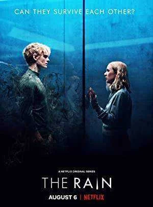 The Rain Season 1-3 Complete NF WEB-DL 720p