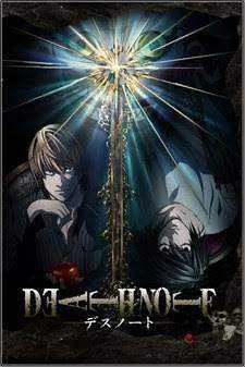 Death Note (Anime) 1Click-Download