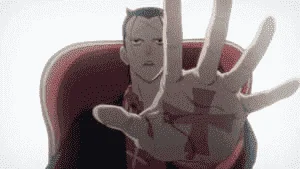 The God of High School: 1x8