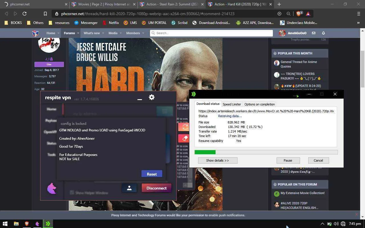15% www.MovCr.st.  -Hard Kill.(2020).720...mkv.webp