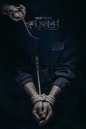 Doctor Prisoner Season 1 Complete NF WEB-DL 480p & 720p (Korean)