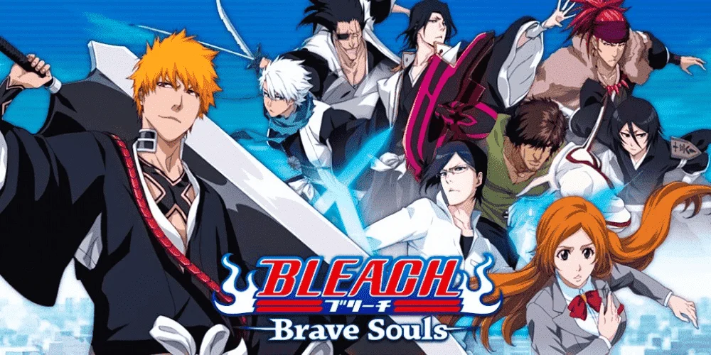 Bleach [Tagalog Dubbed]