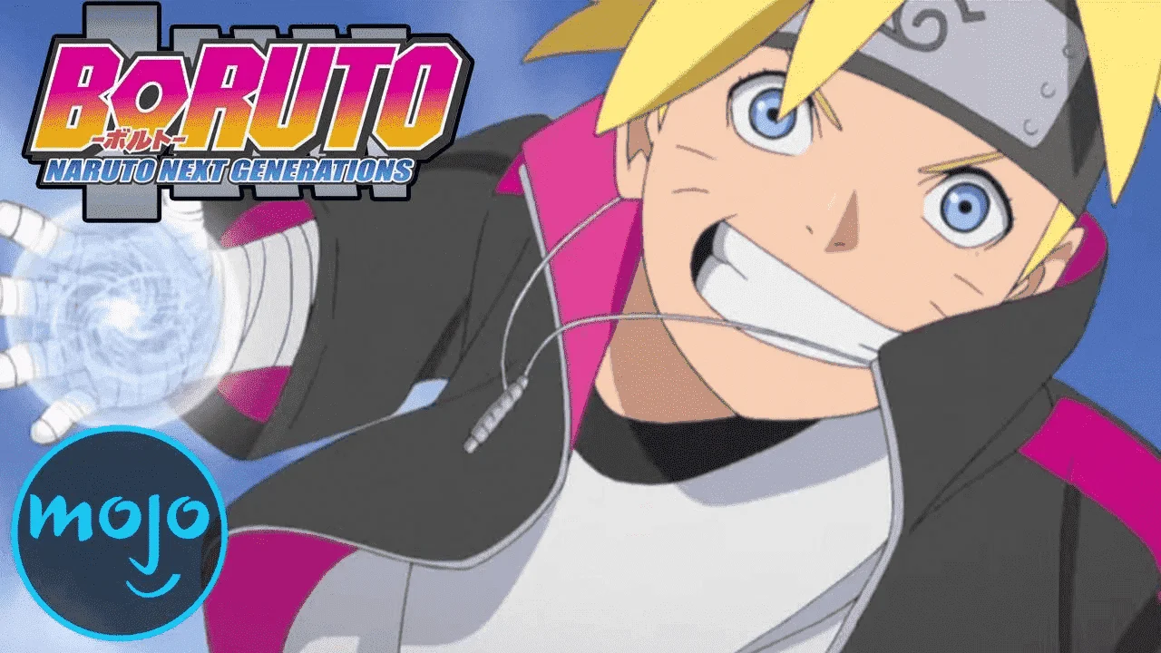 Boruto: Naruto Next Generations [Tagalog Dubbed]