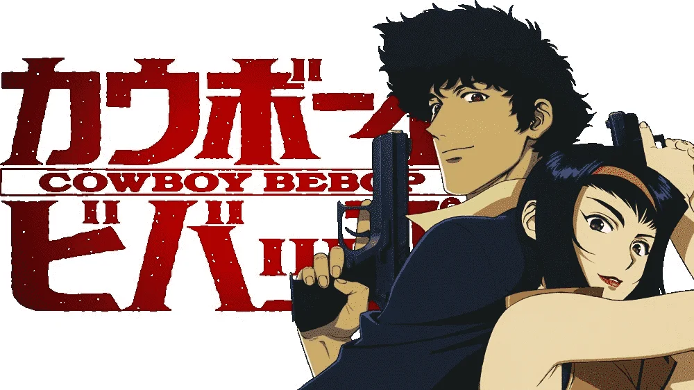 Cowboy Bebop [Tagalog Dubbed]