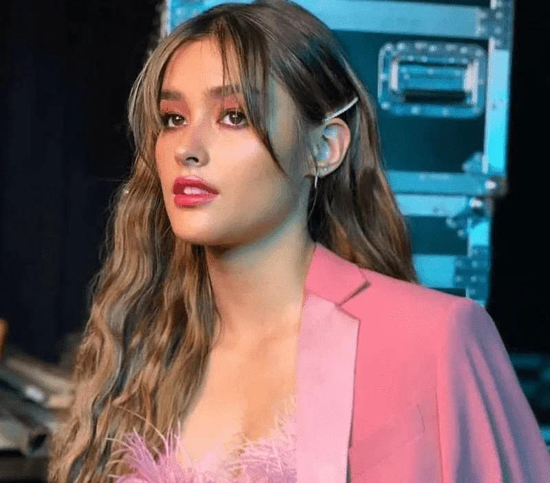 Sana all! Liza Soberano says PLDT went to their house after her complaint vs. Converge
