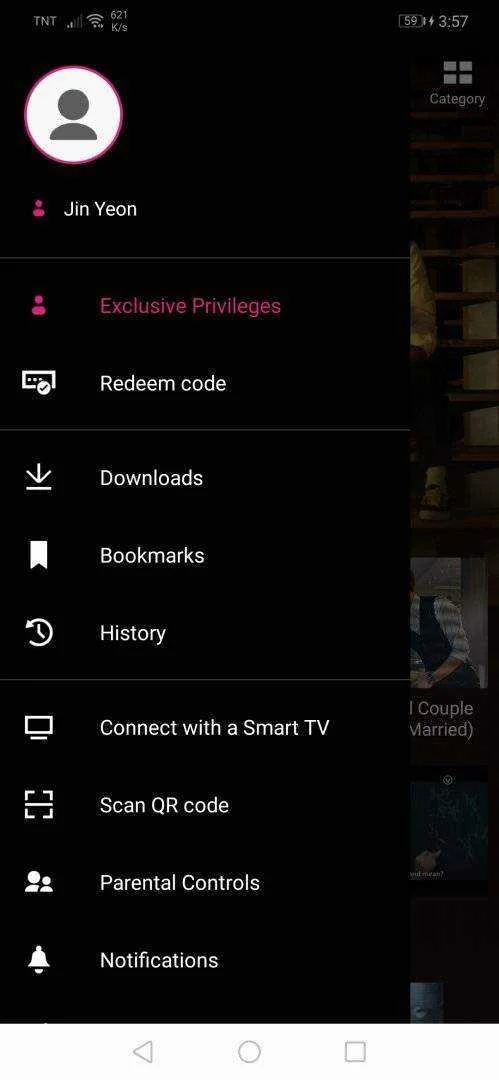 VIU Premium Account