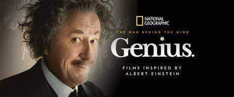 Genius: Einstein
