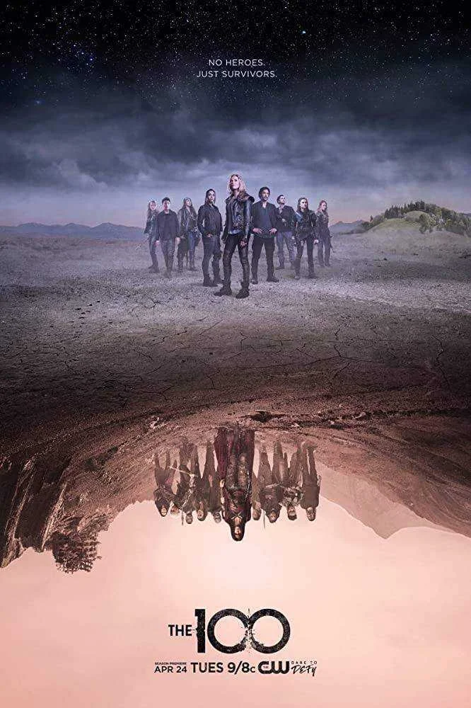 The 100 Season 7 (1Click-Download) All Season will be Posted when Someone Requested!