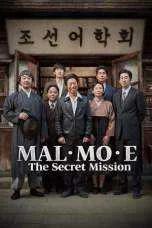 The Secret Mission (2019) BluRay 480p/720p (Korean)