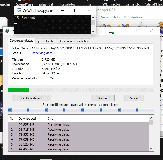 Speed and download bartx.PNG