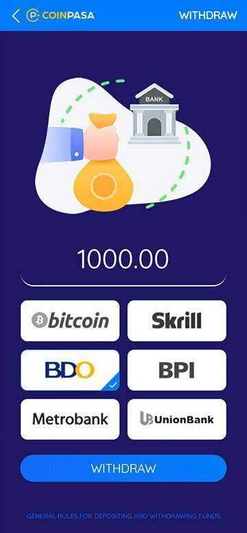 coinpasa