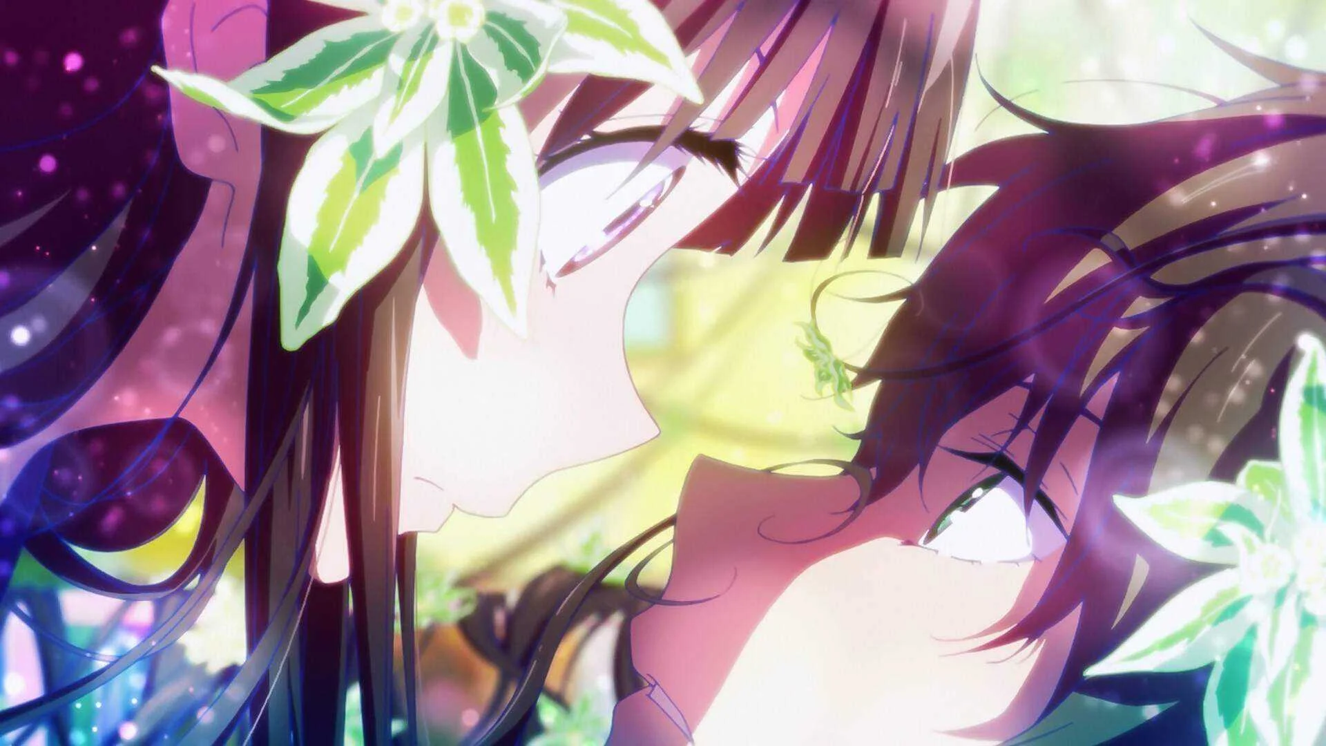 Hyouka (Episode 1 - 22 + OVA) Low Size File