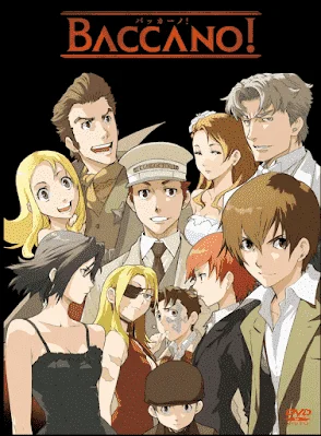 Baccano Ùn*énsøréd (1Click-Download)