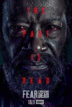 [STREAM] Fear The Walking Dead Season 6