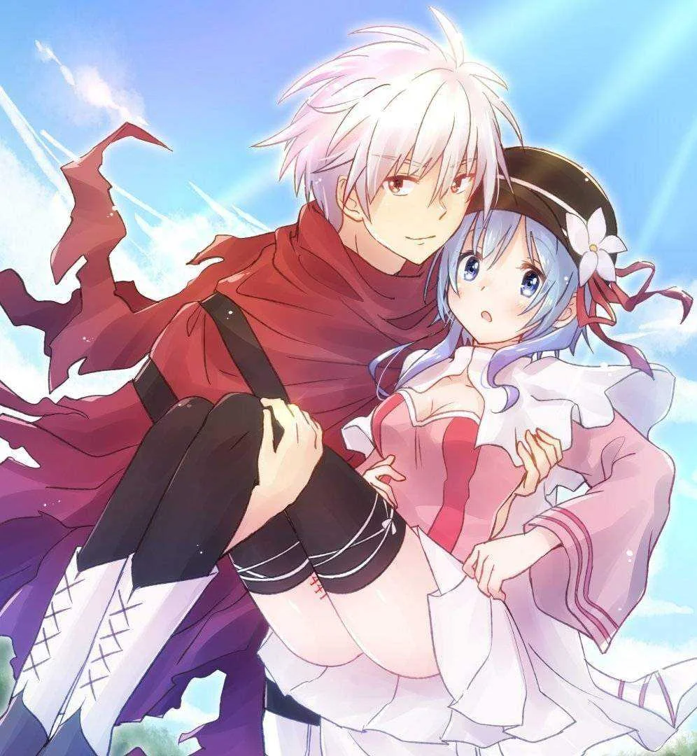 Plunderer (Episode 1 - 24) Low Size File