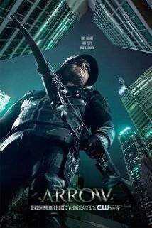 Arrow season 3 (no expiration)