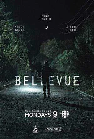 Bellevue s01e06