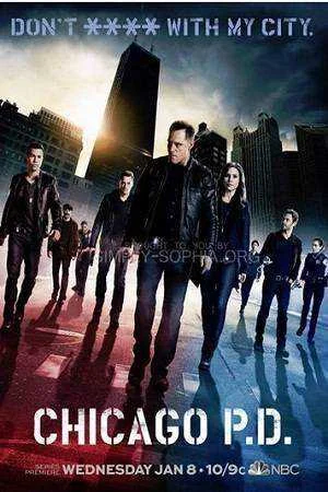 Chicago pd s04e17